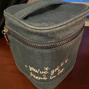 Ulta Pixar Toy Story Cosmetic Bag